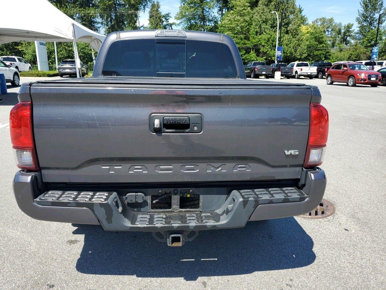 2019 Toyota Tacoma TRD SPORT-3