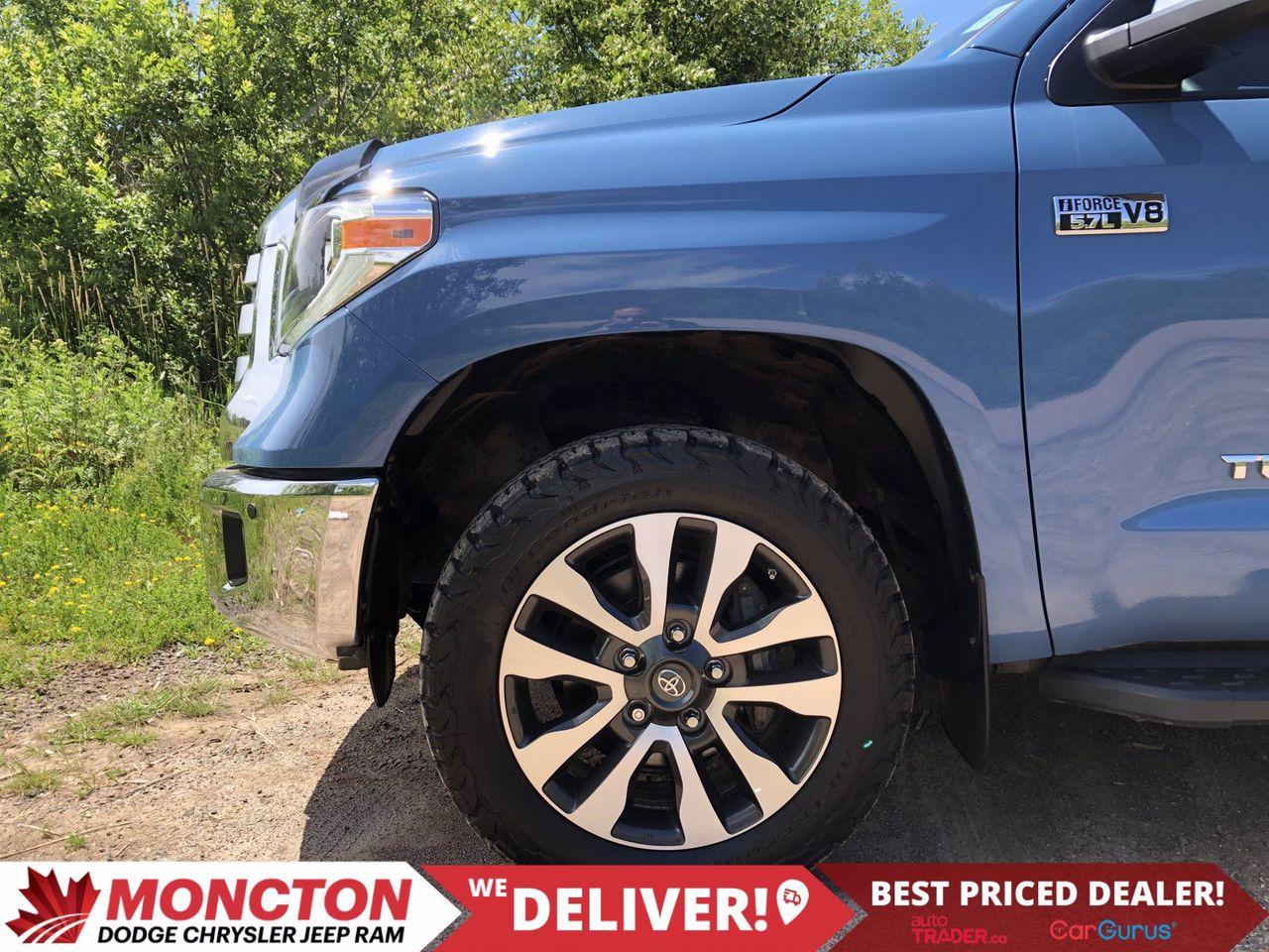 2019 Toyota Tundra Limited-3