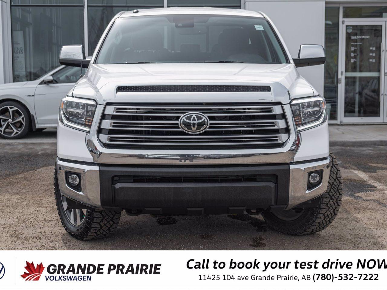 2019 Toyota Tundra Limited-1
