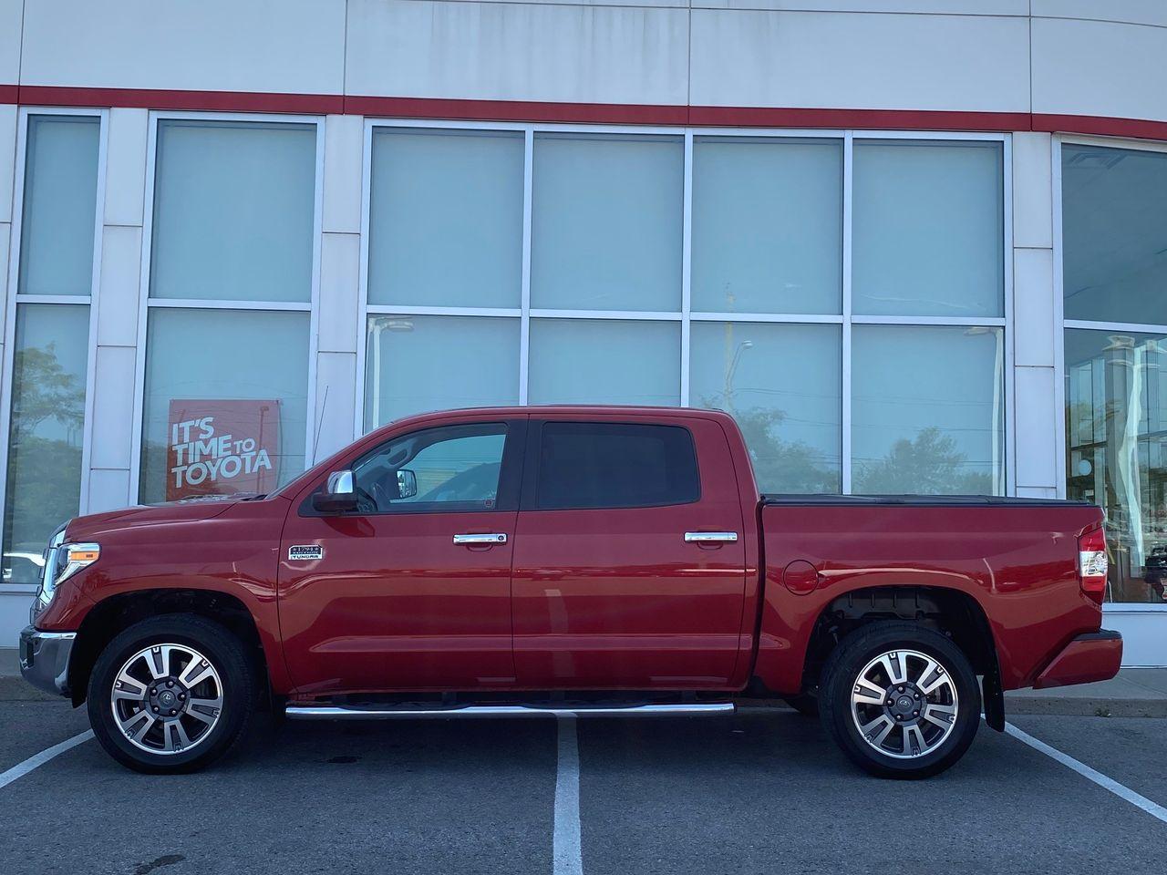 2019 Toyota Tundra Platinum-3