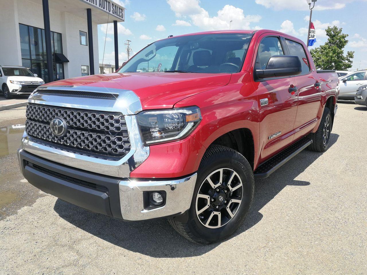 2019 Toyota Tundra SR5 Plus-0