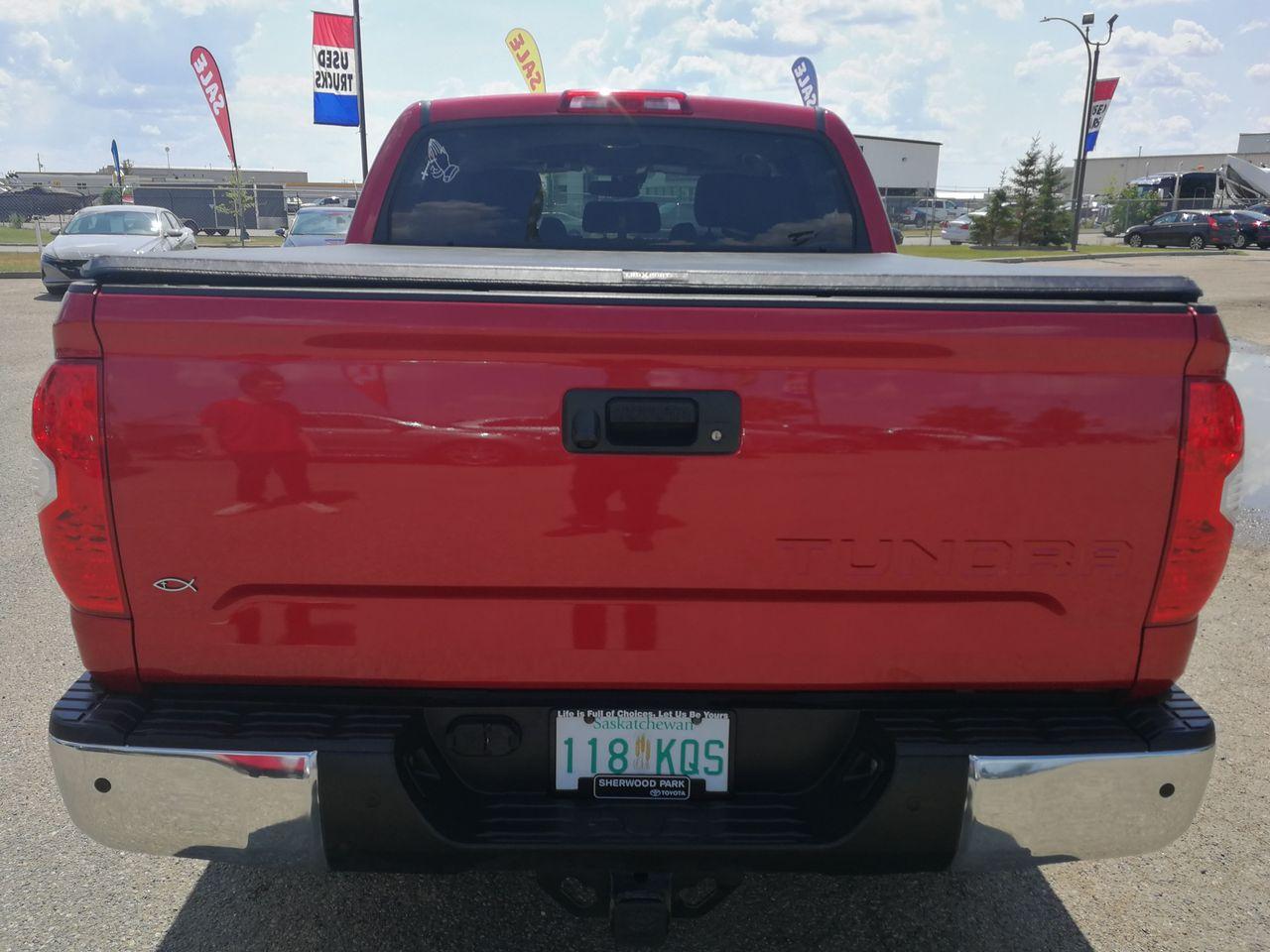 2019 Toyota Tundra SR5 Plus-3