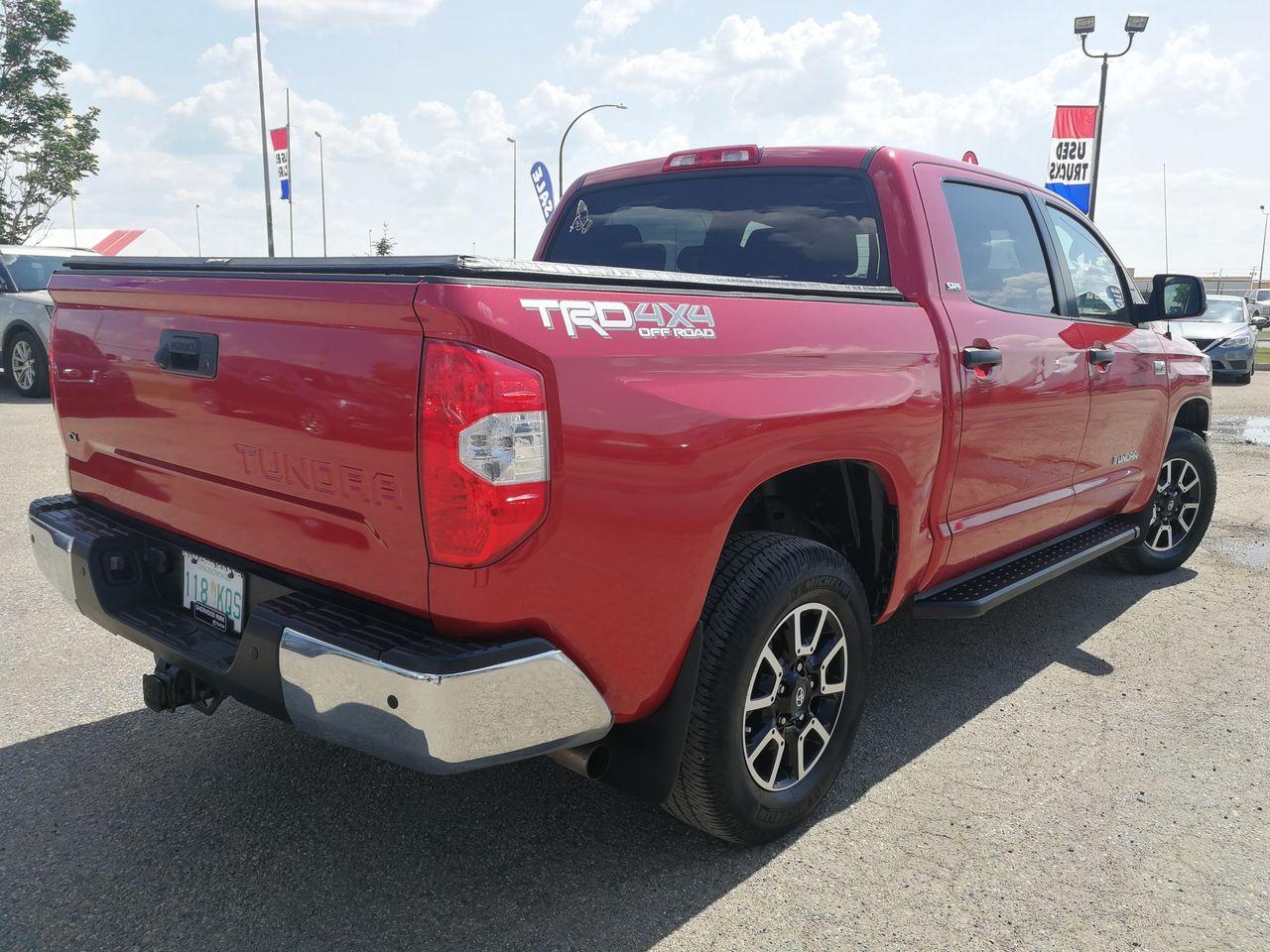 2019 Toyota Tundra SR5 Plus-4