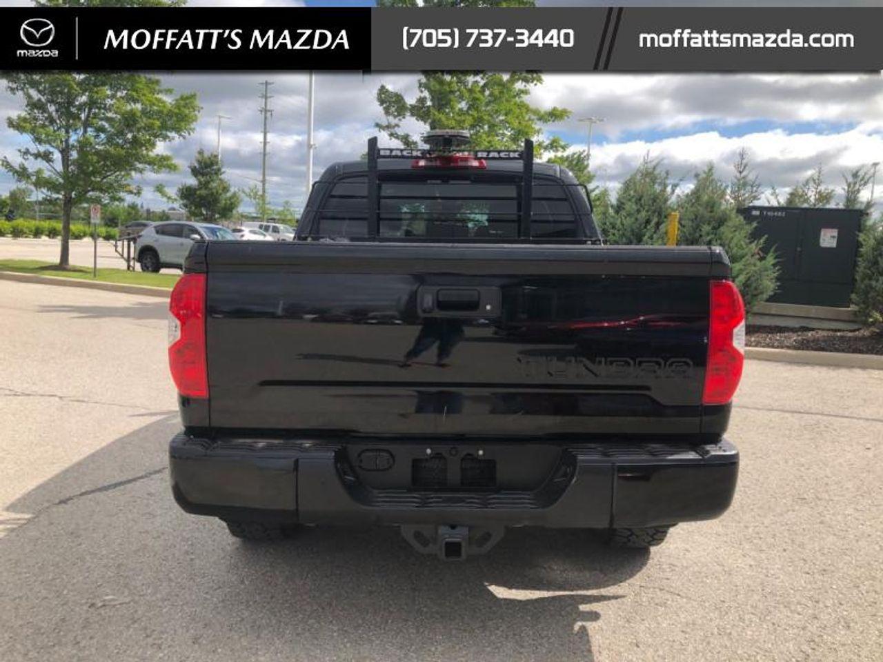2019 Toyota Tundra SR5-2