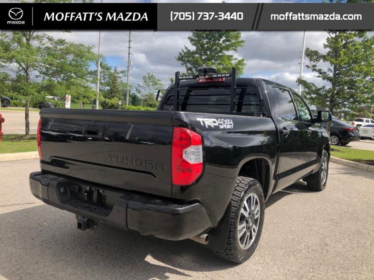 2019 Toyota Tundra SR5-3