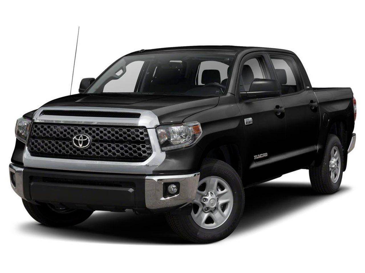 2019 Toyota Tundra SR5 Plus-0