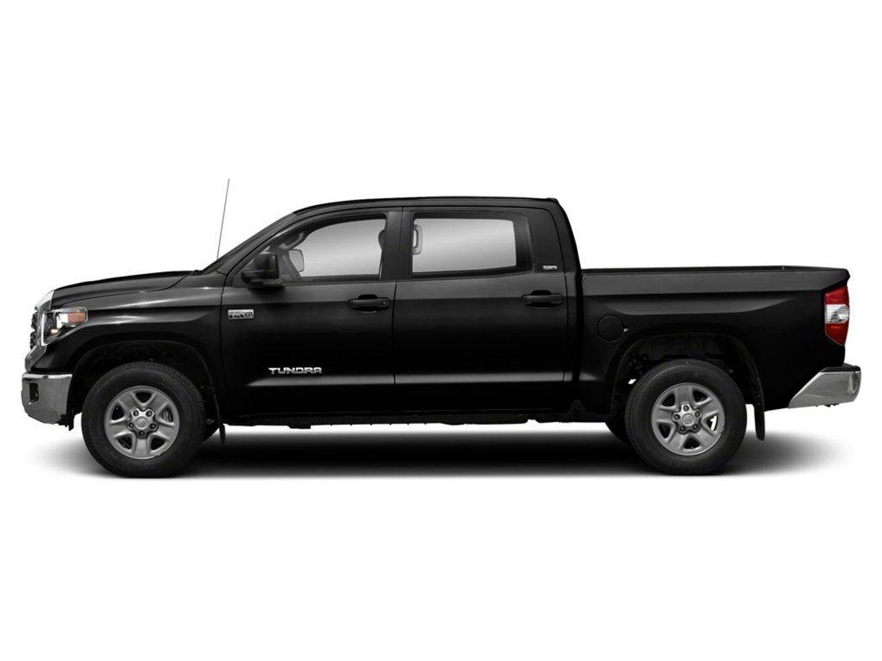 2019 Toyota Tundra SR5 Plus-1