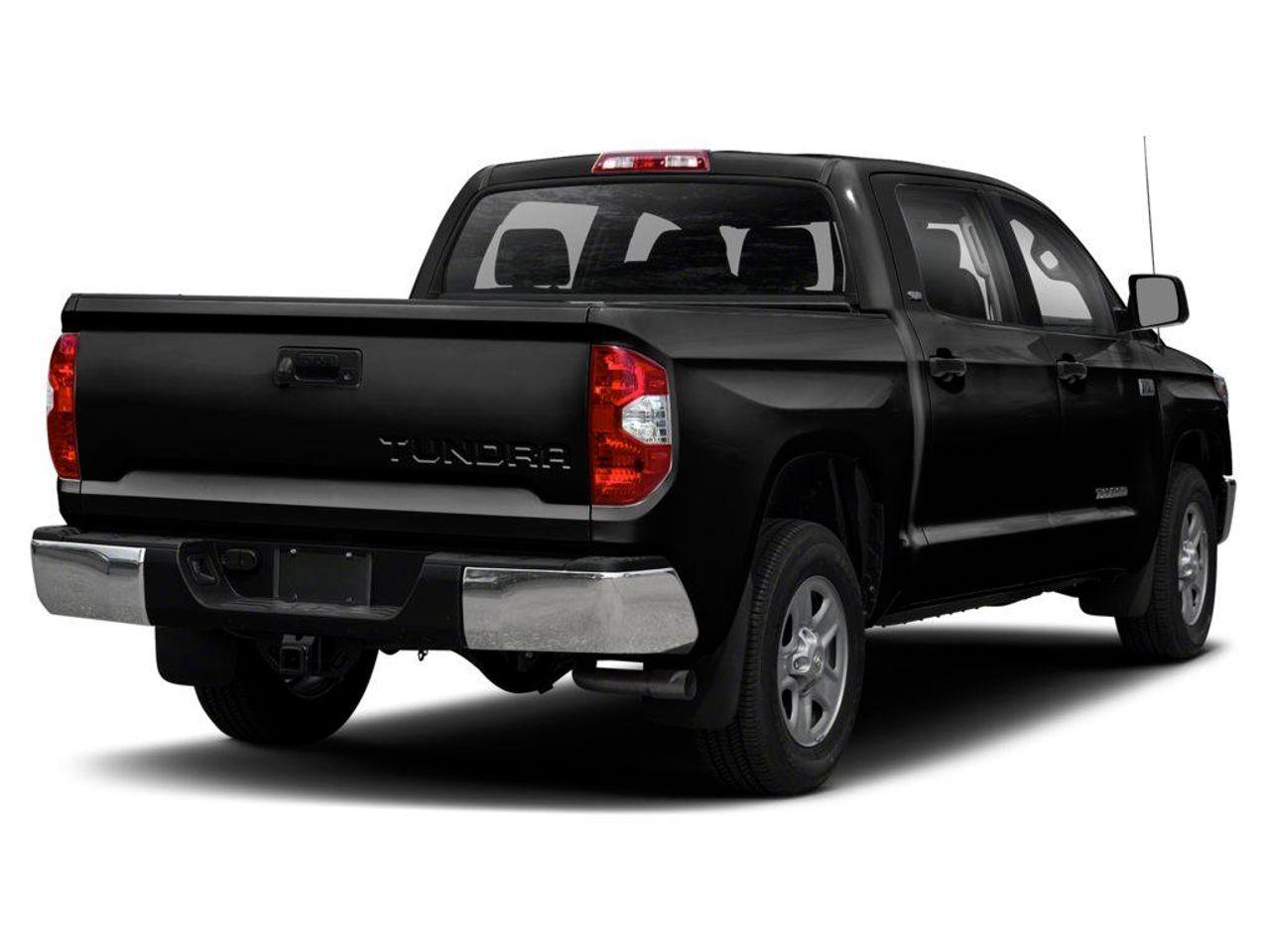 2019 Toyota Tundra SR5 Plus-2
