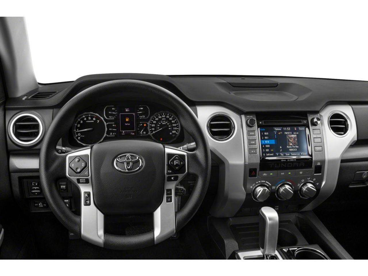 2019 Toyota Tundra SR5 Plus-3