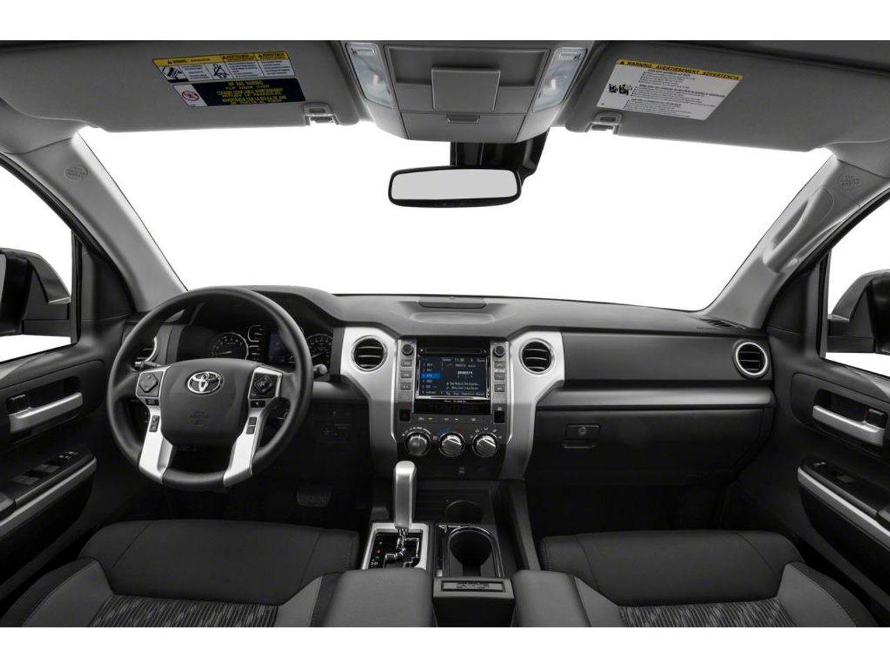 2019 Toyota Tundra SR5 Plus-4