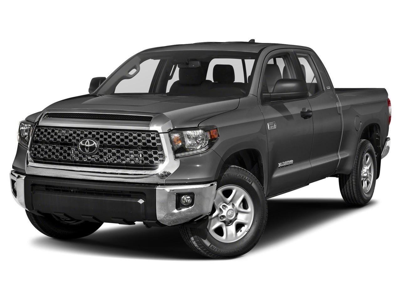 2019 Toyota Tundra SR5-0