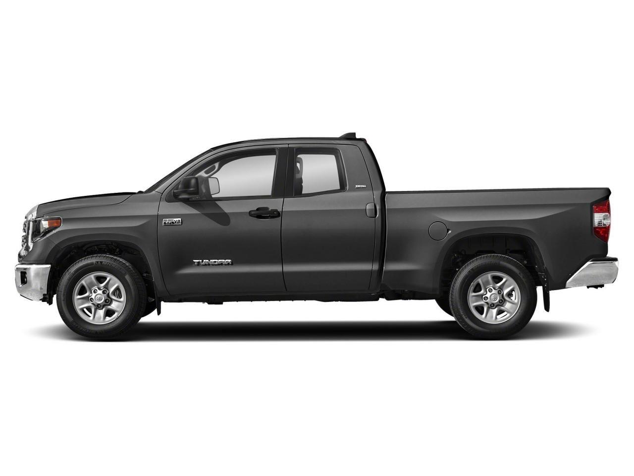 2019 Toyota Tundra SR5-2