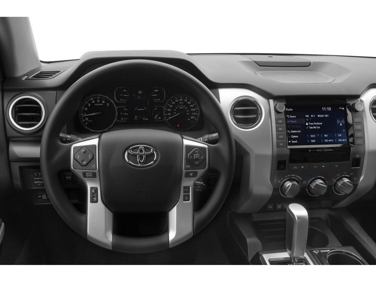2019 Toyota Tundra SR5-3