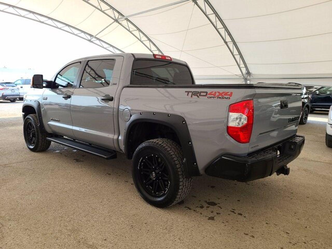 2019 Toyota Tundra SR5-1