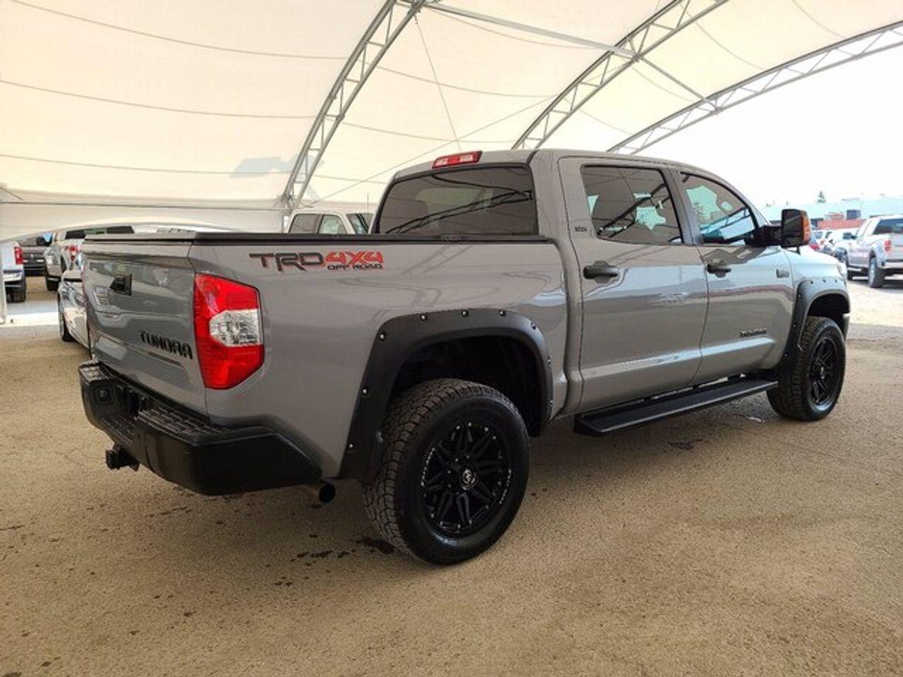 2019 Toyota Tundra SR5-3