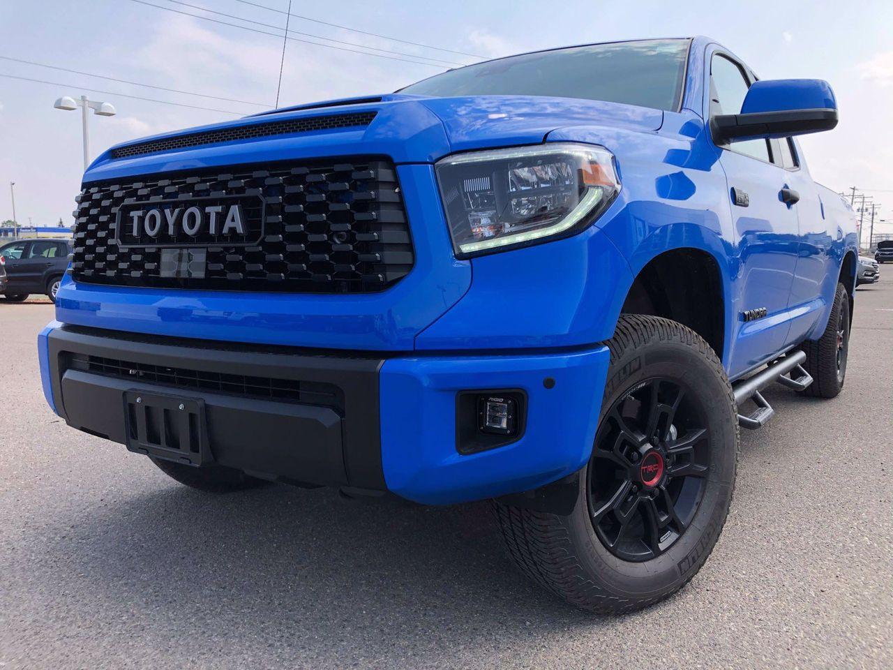 2019 Toyota Tundra TRD Pro-3
