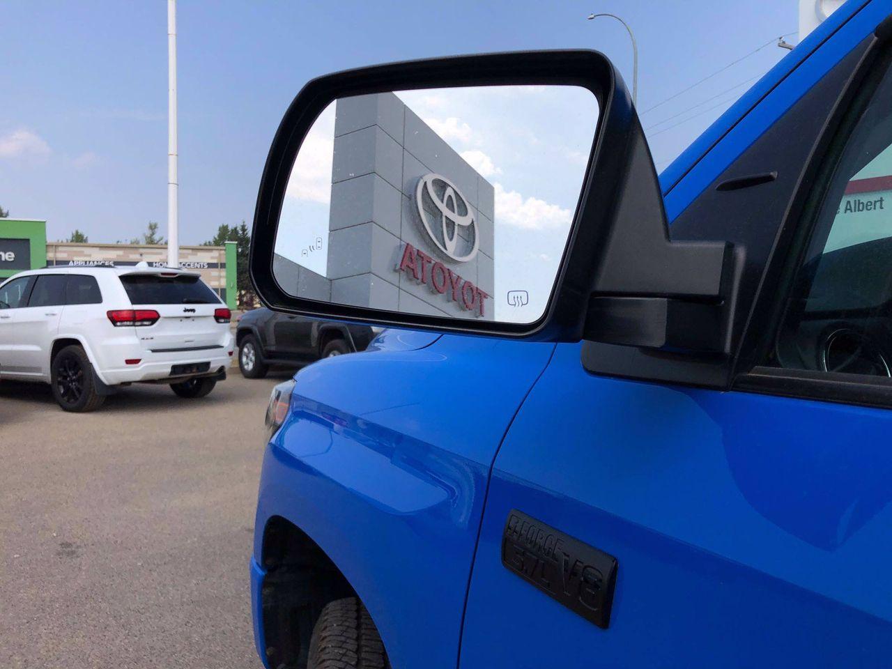 2019 Toyota Tundra TRD Pro-4