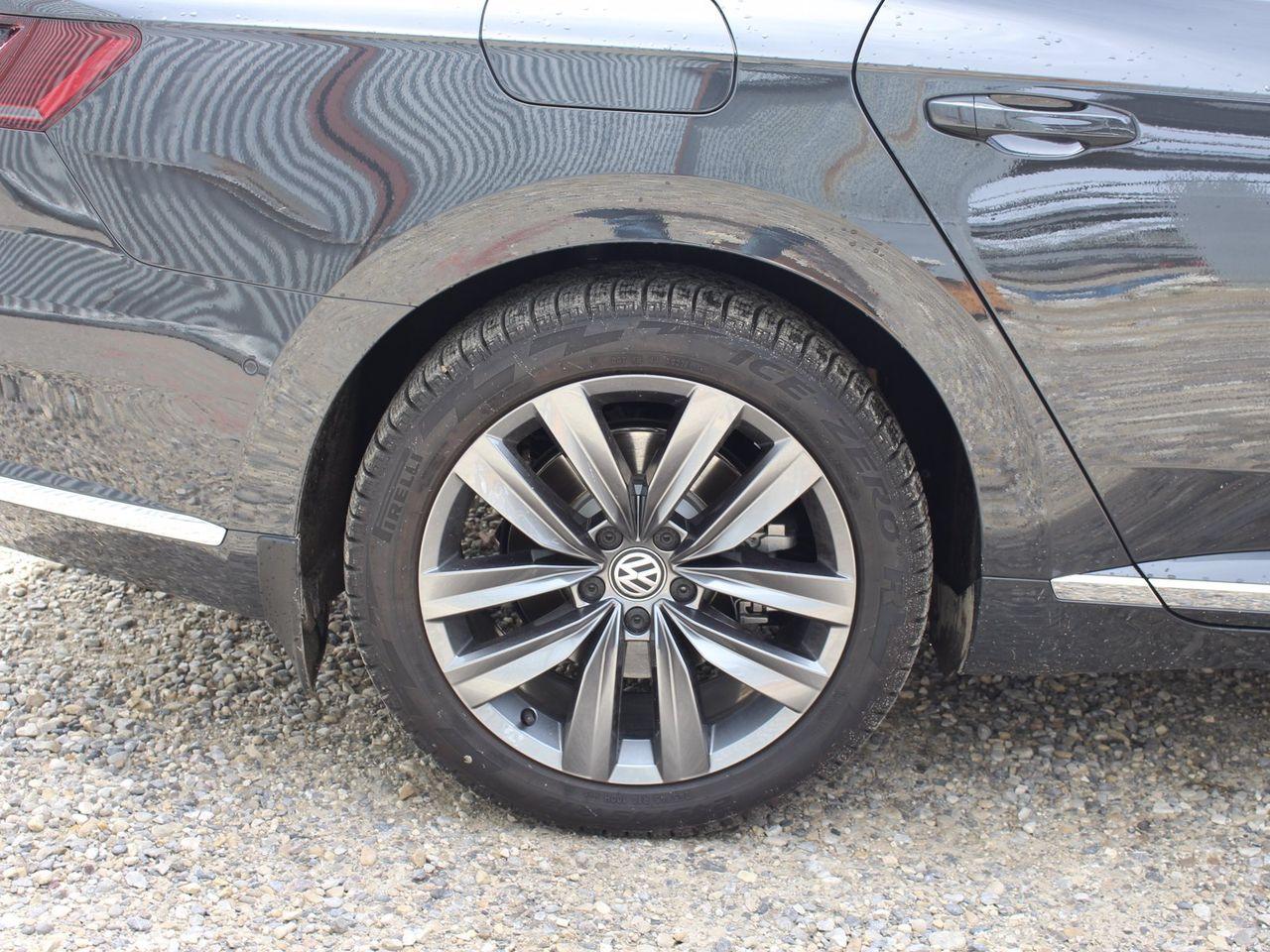 2019 Volkswagen Arteon SEL-4