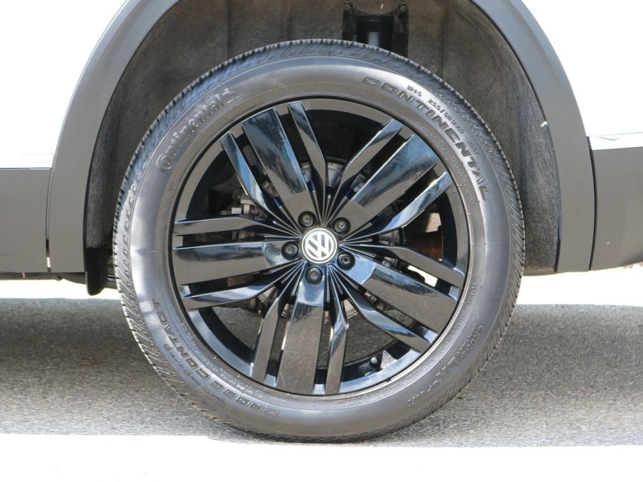 2019 Volkswagen Atlas -3