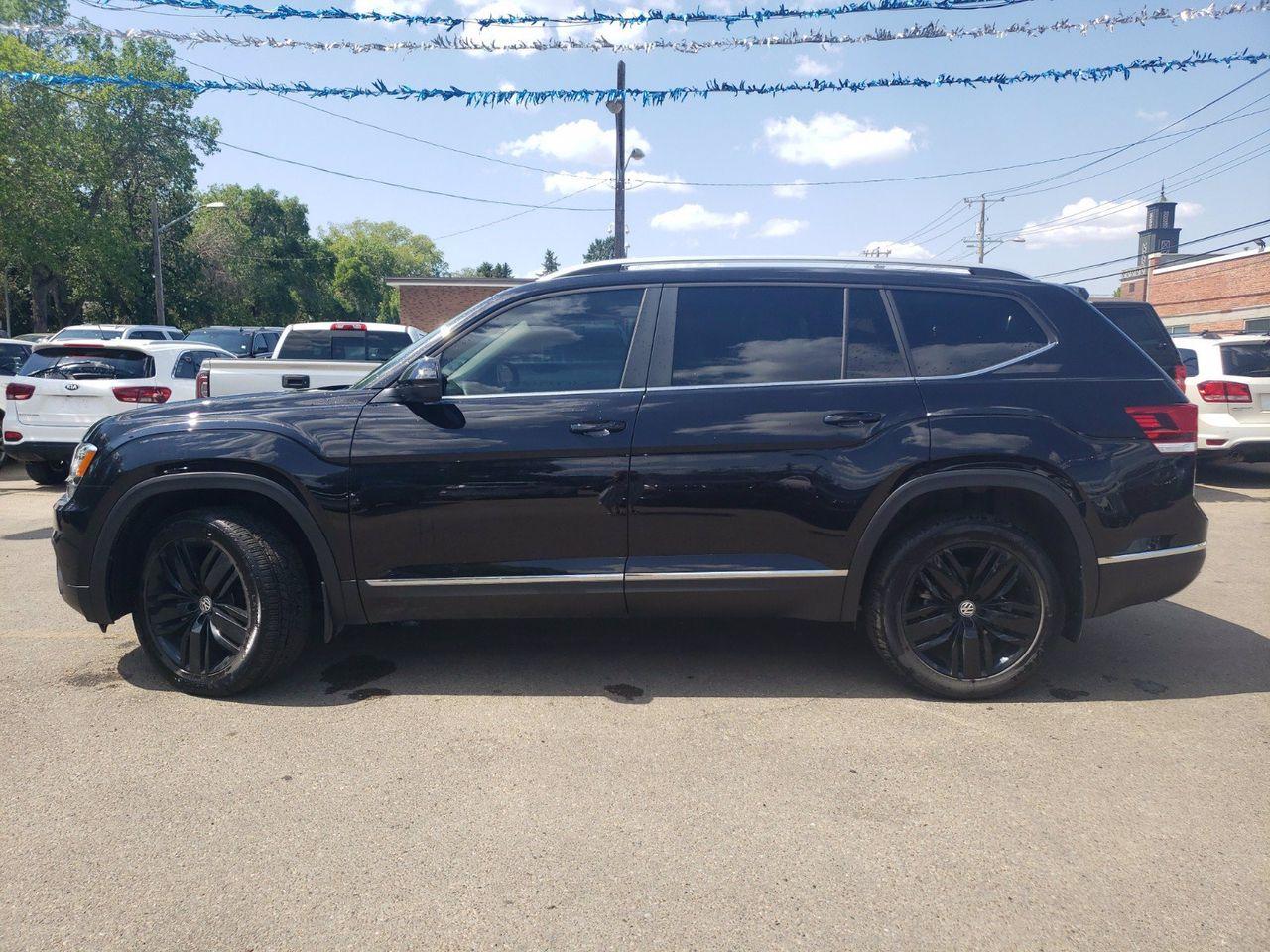 2019 Volkswagen Atlas Highline-2