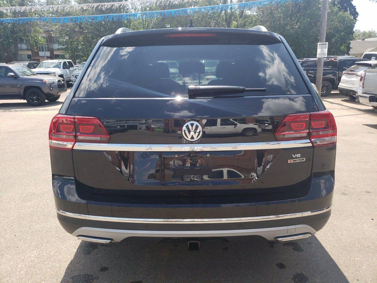2019 Volkswagen Atlas Highline-4