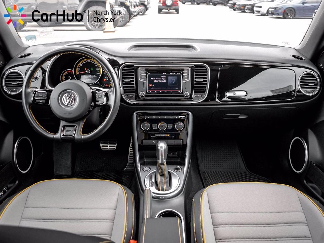 2019 Volkswagen Beetle -1