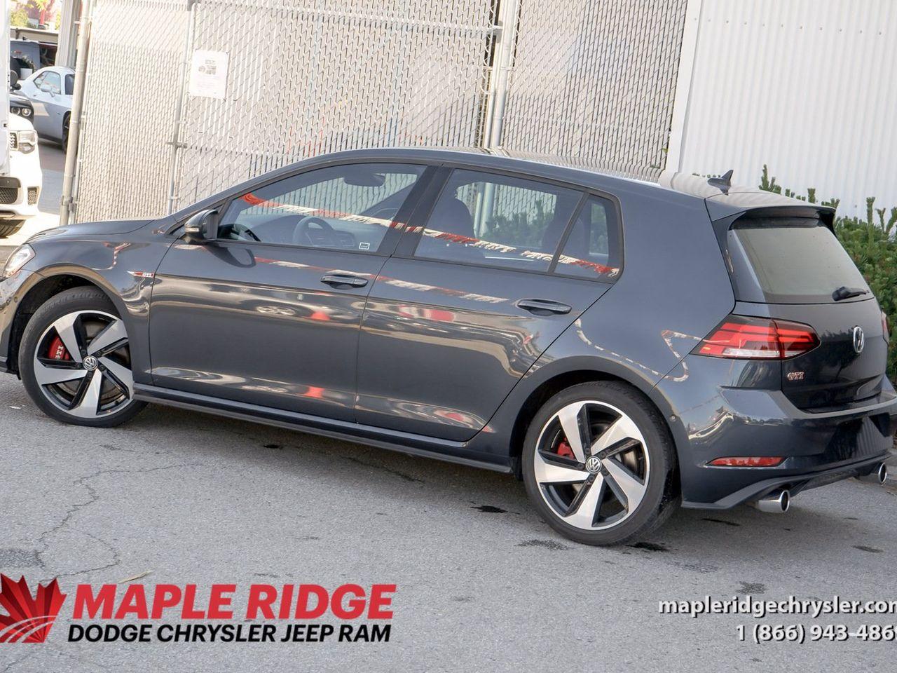 2019 Volkswagen Golf Autobahn-2