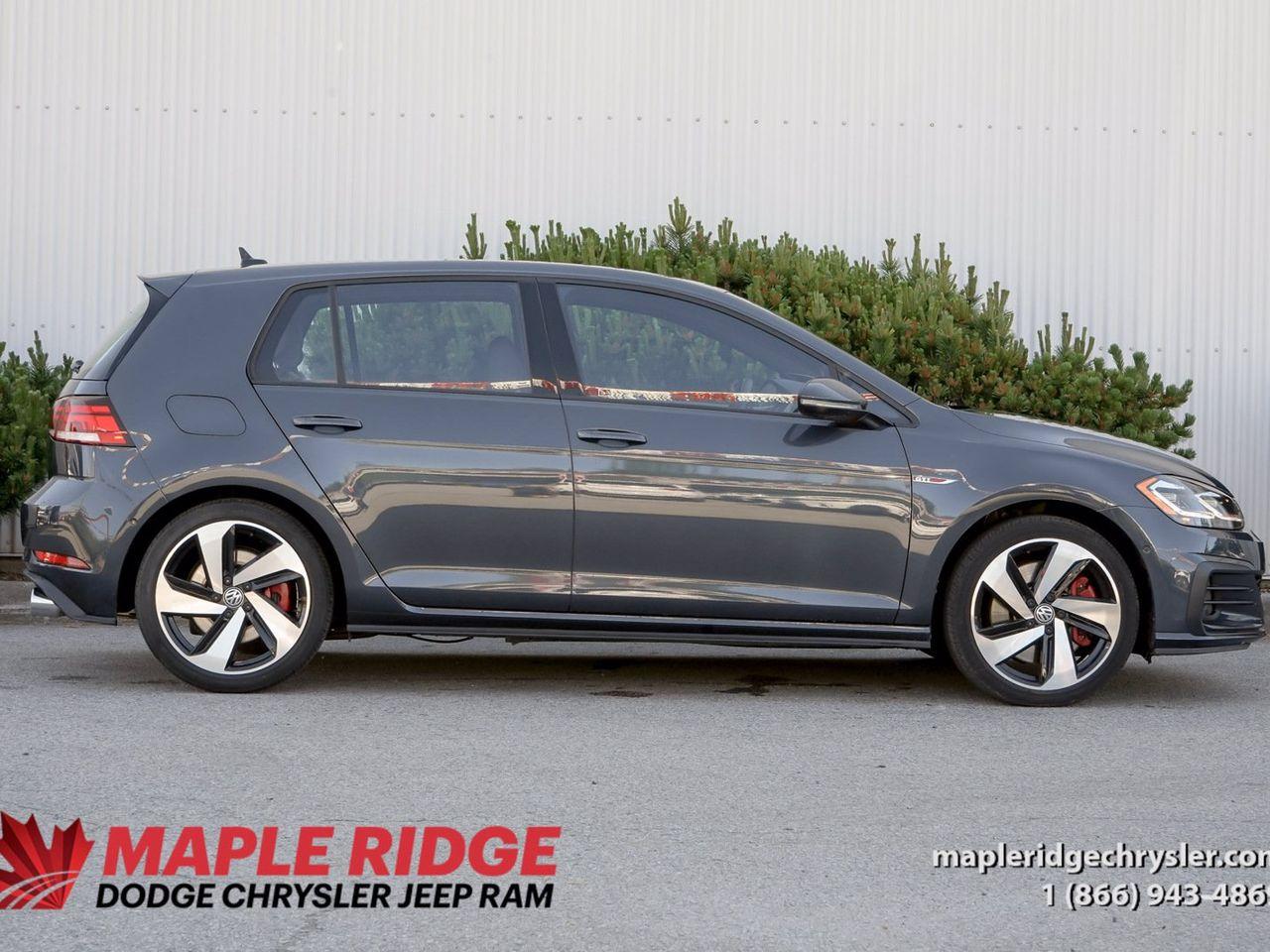 2019 Volkswagen Golf Autobahn-4