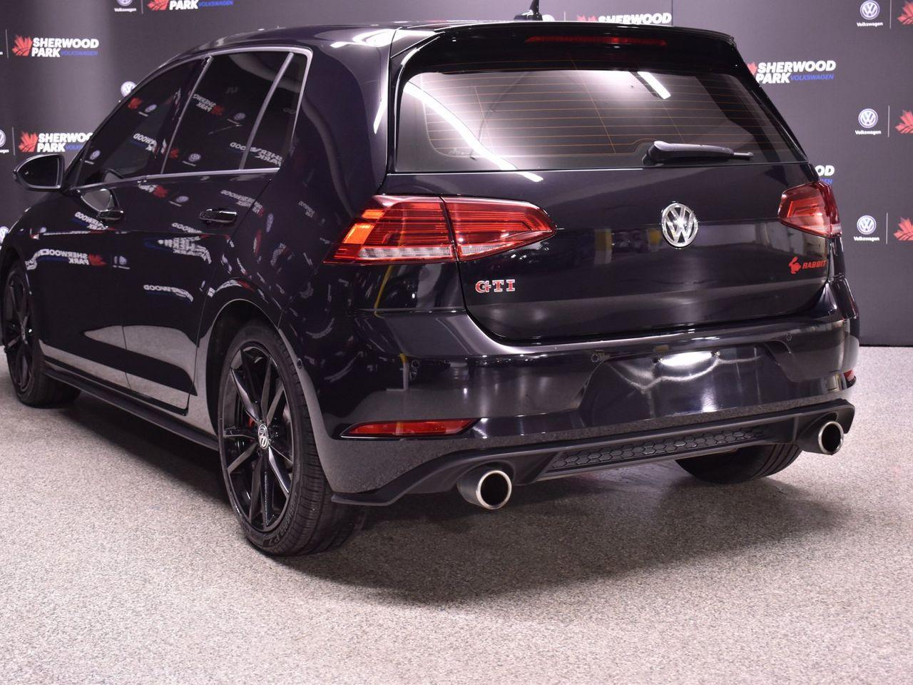 2019 Volkswagen Golf -2