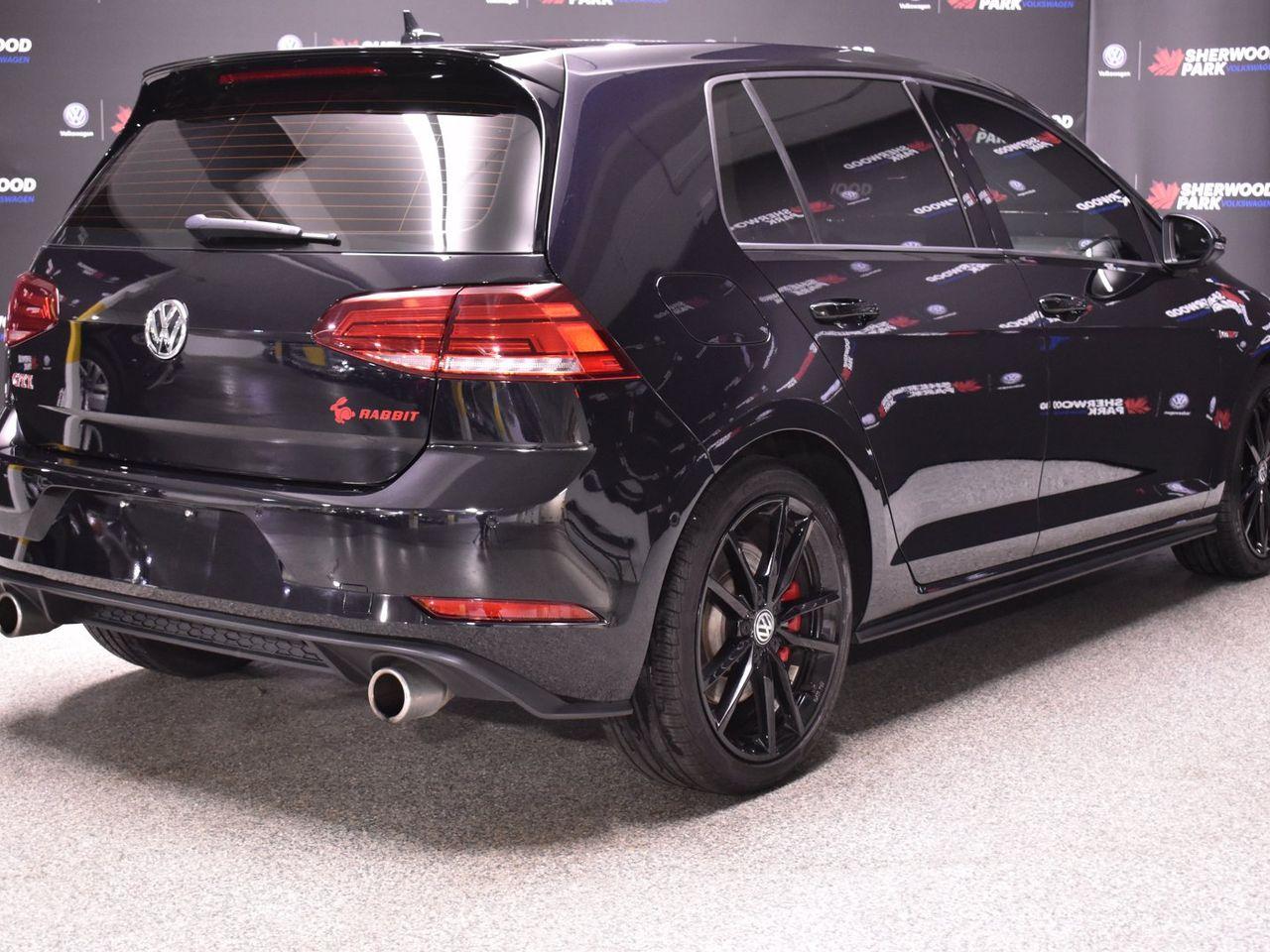 2019 Volkswagen Golf -3