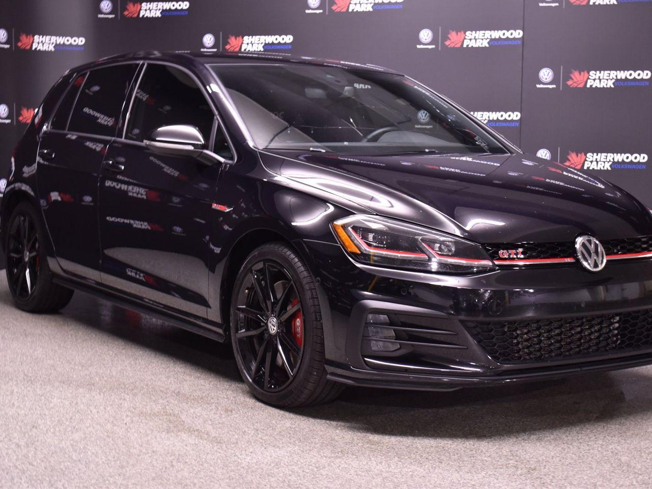 2019 Volkswagen Golf -4