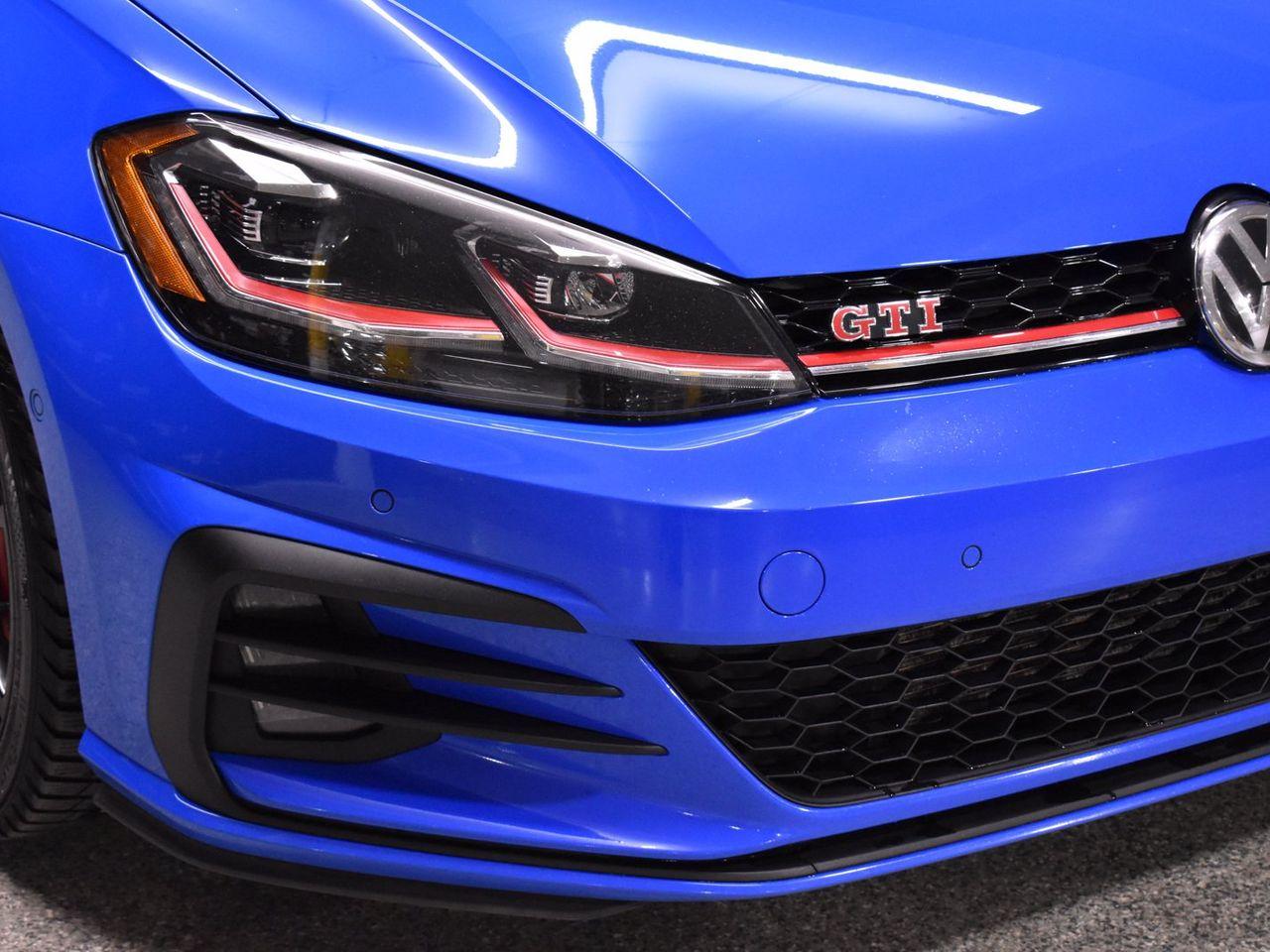 2019 Volkswagen Golf -2