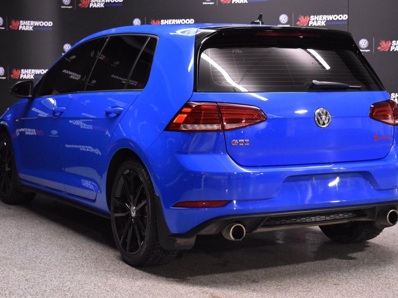 2019 Volkswagen Golf -3