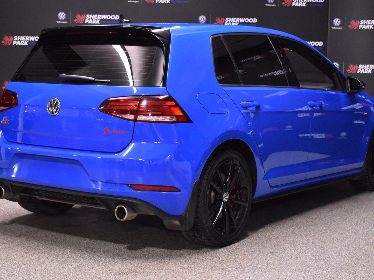 2019 Volkswagen Golf -4