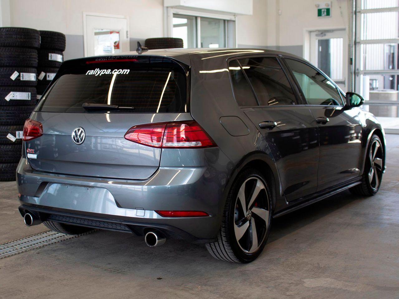 2019 Volkswagen Golf -3
