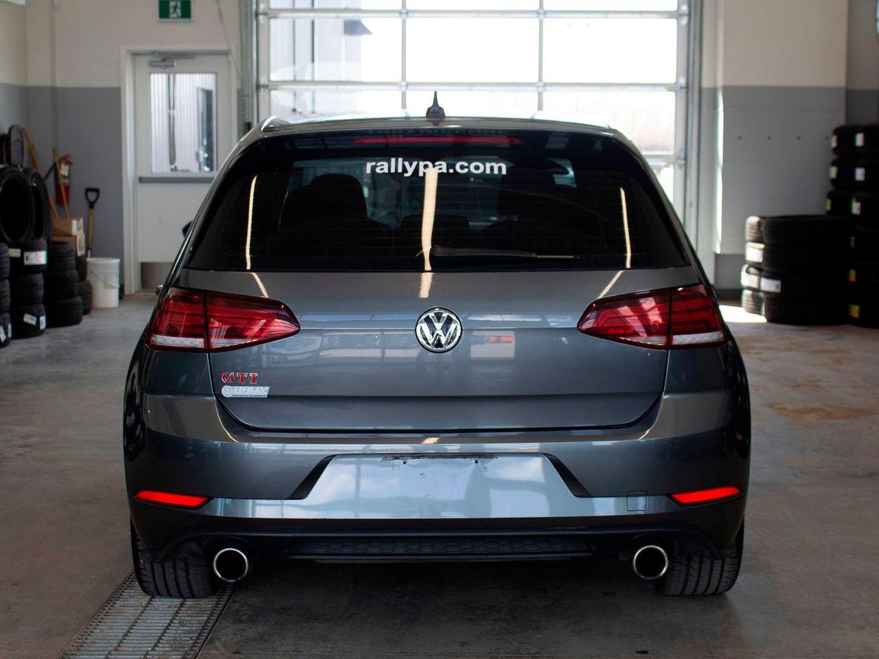 2019 Volkswagen Golf -4