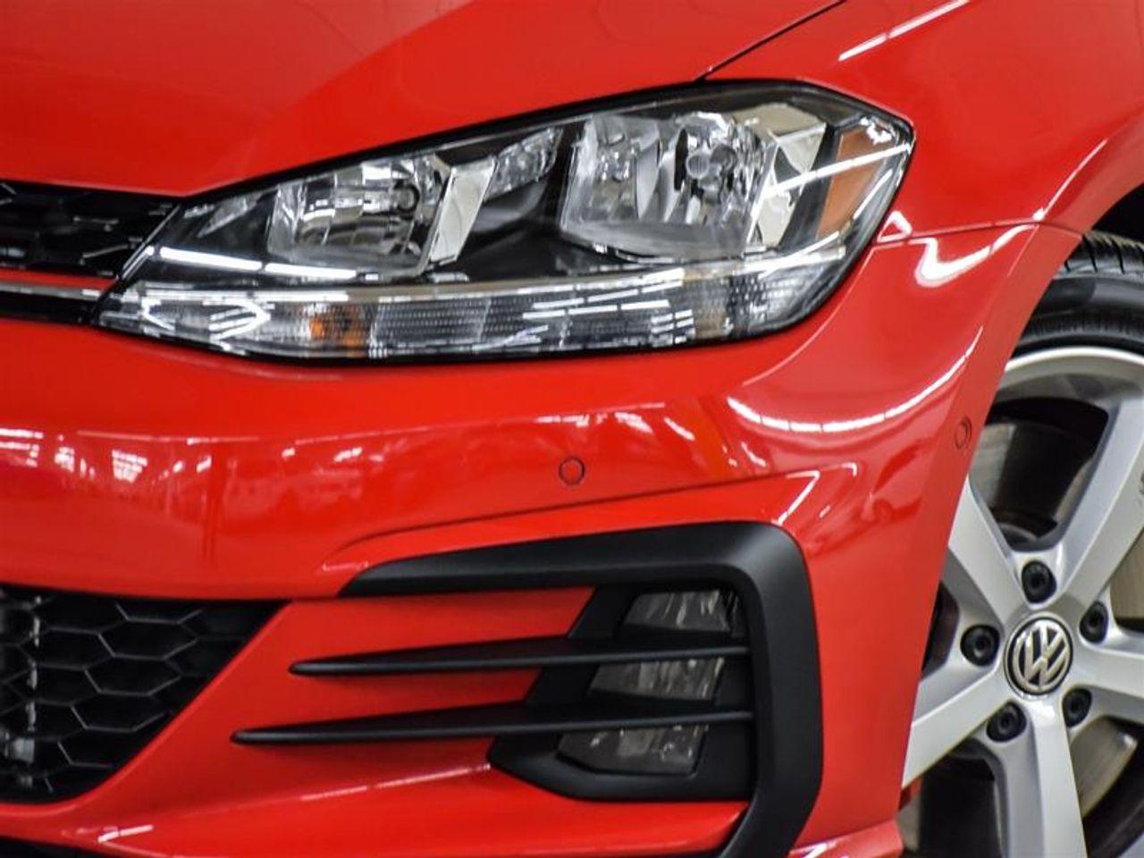 2019 Volkswagen Golf -2