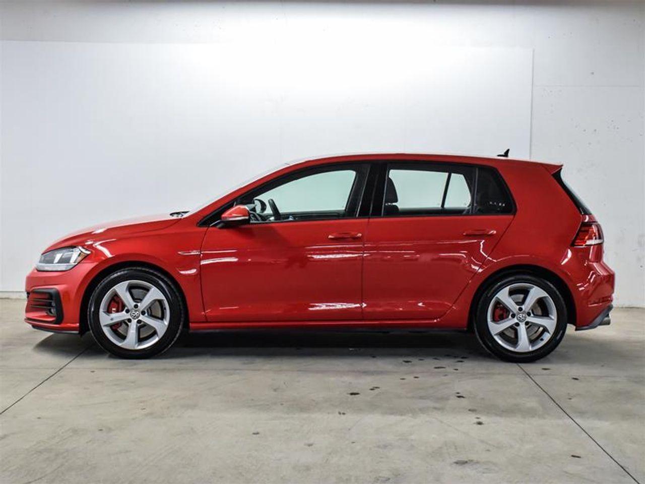 2019 Volkswagen Golf -3