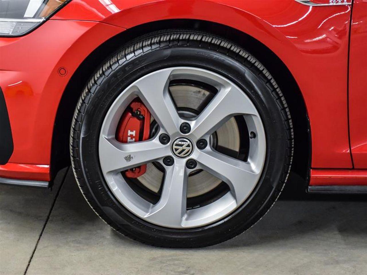2019 Volkswagen Golf -4