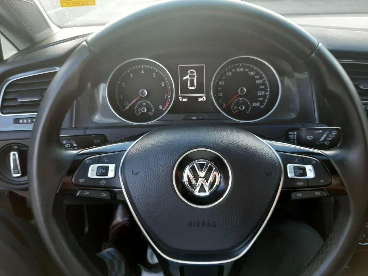2019 Volkswagen Golf -4