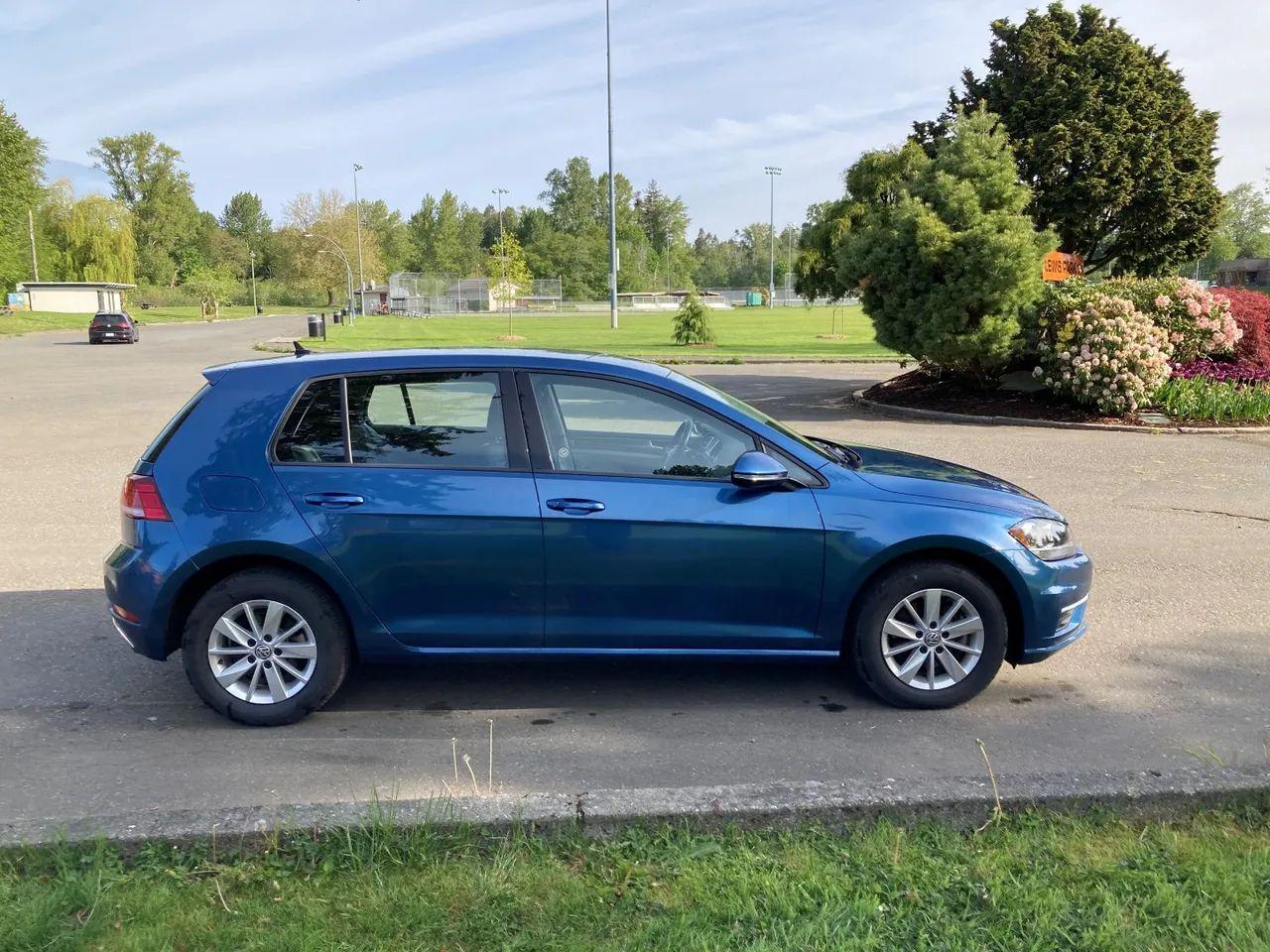 2019 Volkswagen Golf -3