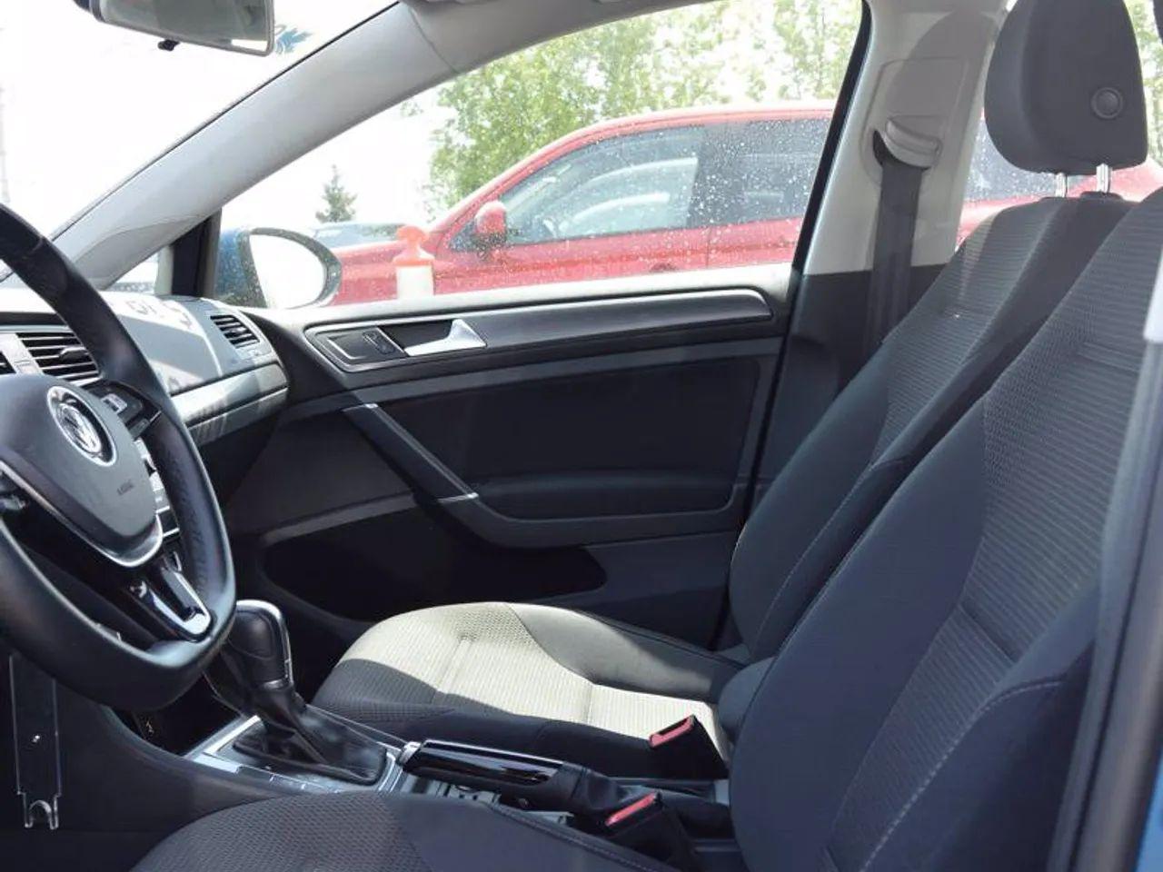 2019 Volkswagen Golf -3
