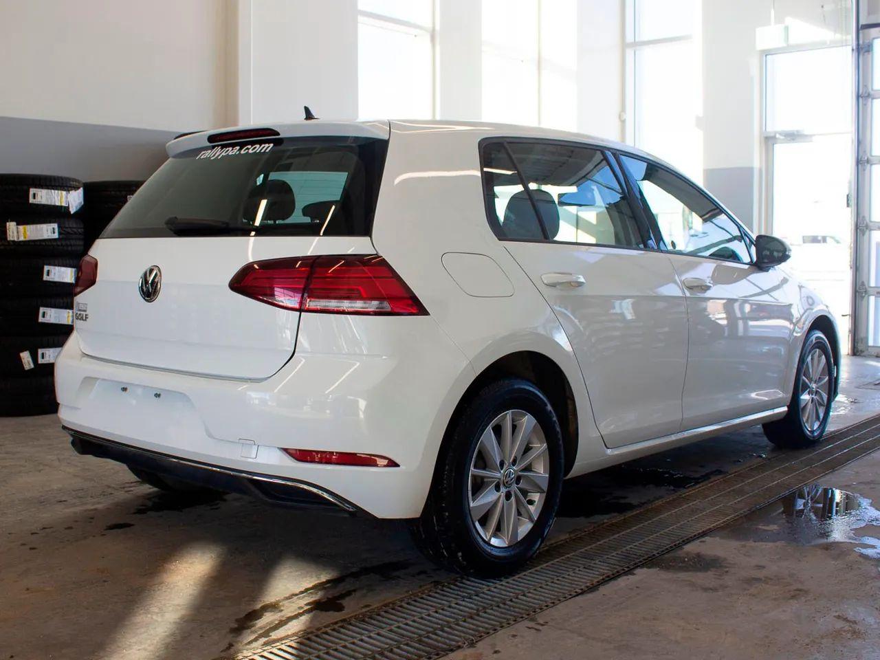 2019 Volkswagen Golf -3