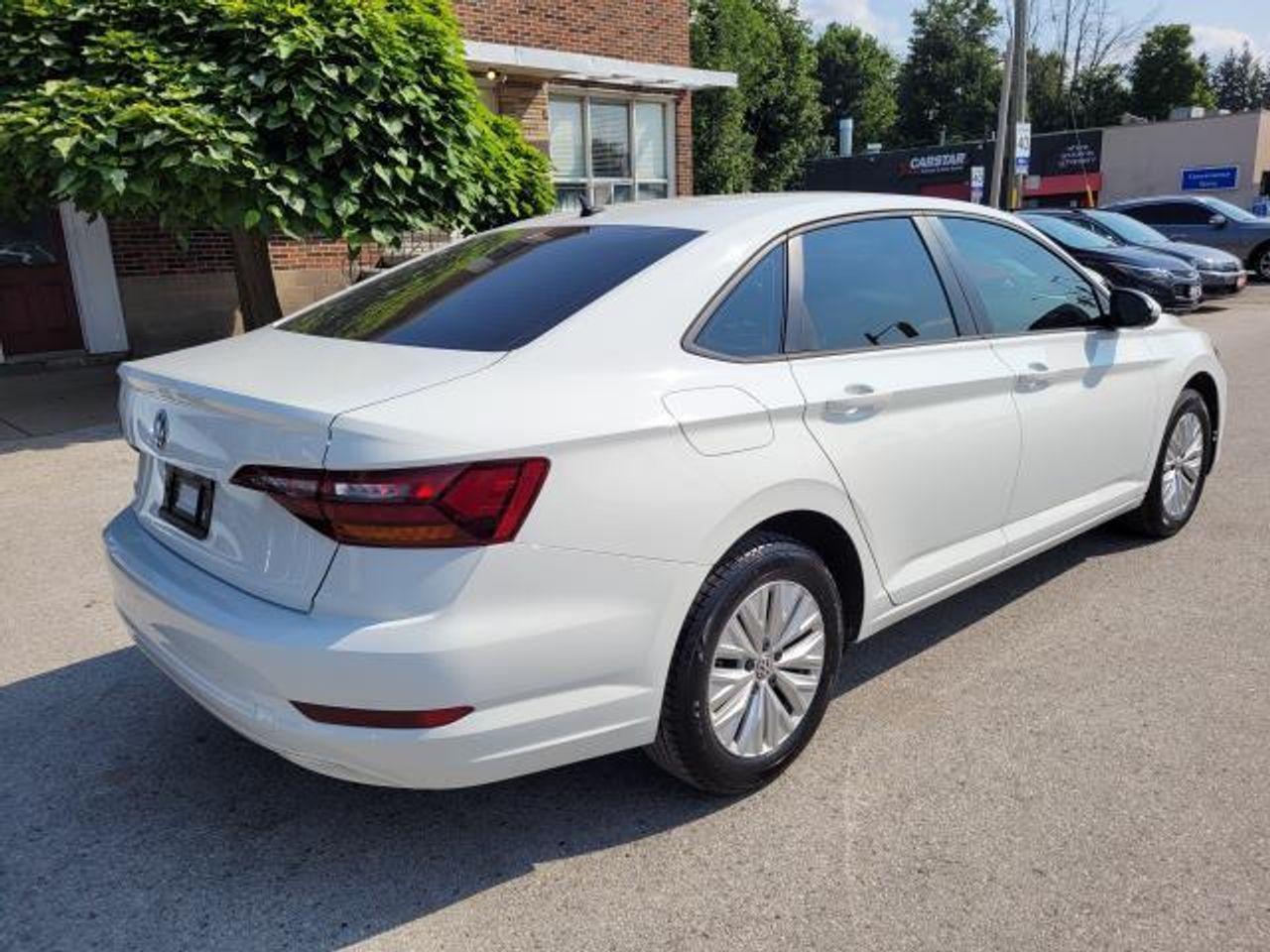 2019 Volkswagen Jetta 1.4T-2