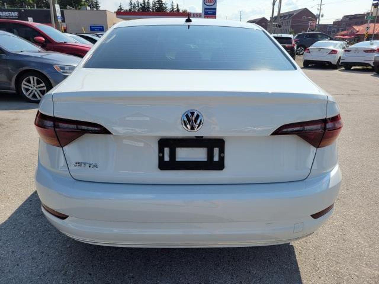 2019 Volkswagen Jetta 1.4T-3