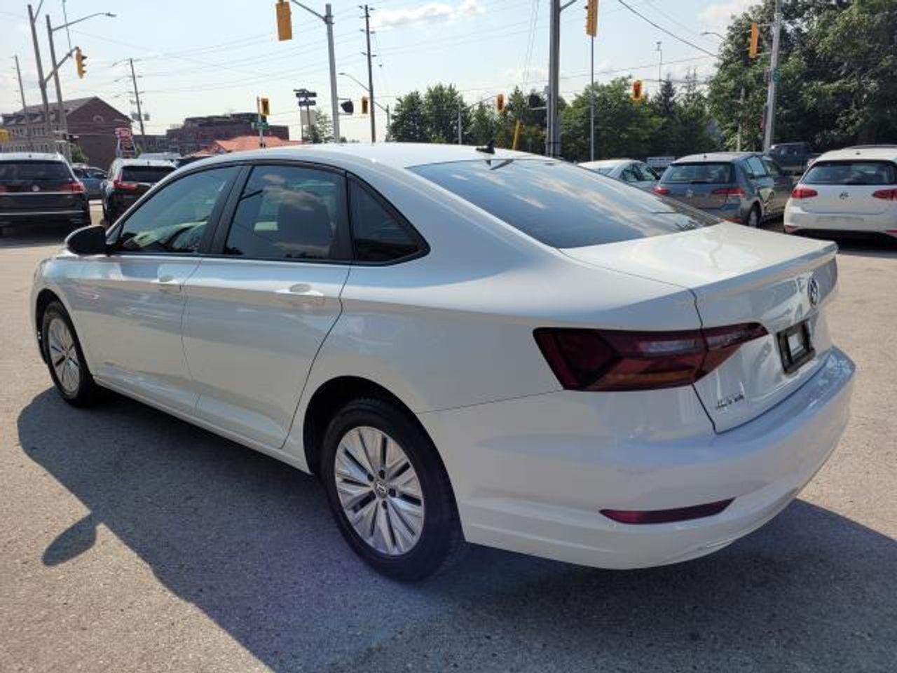 2019 Volkswagen Jetta 1.4T-4