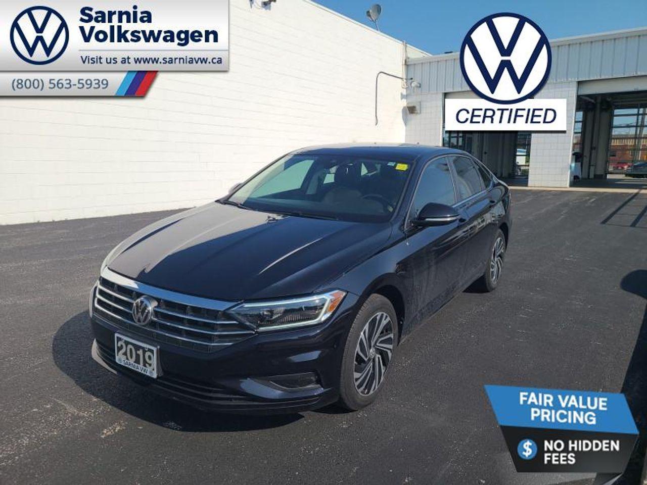 2019 Volkswagen Jetta -0