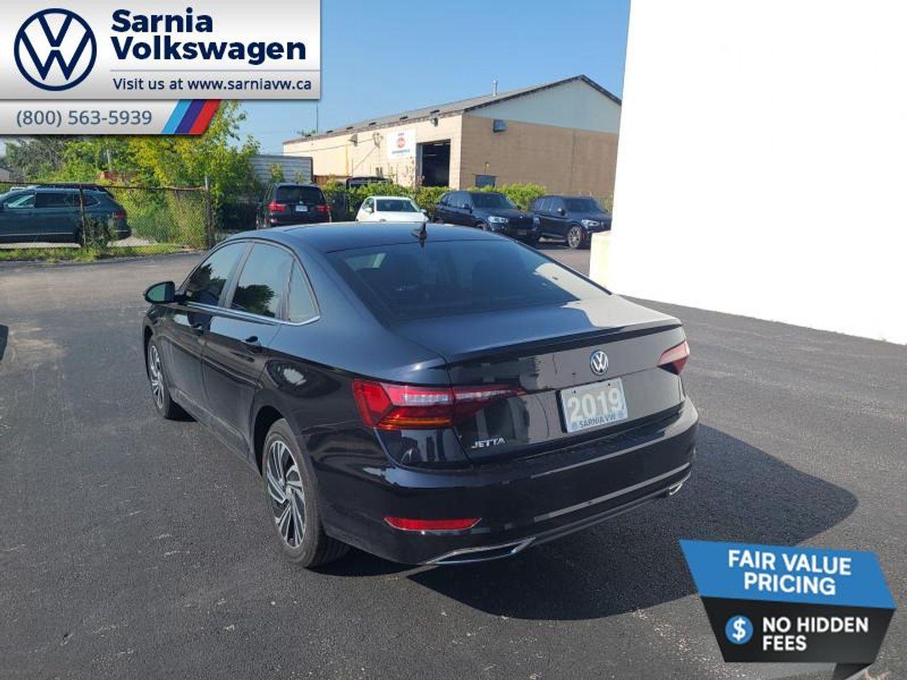 2019 Volkswagen Jetta -2
