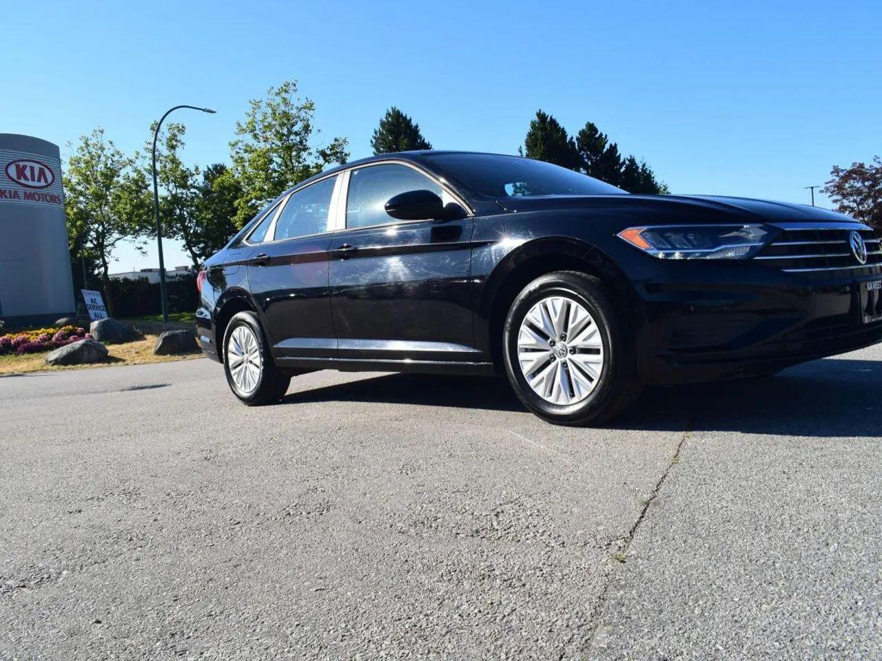 2019 Volkswagen Jetta -2