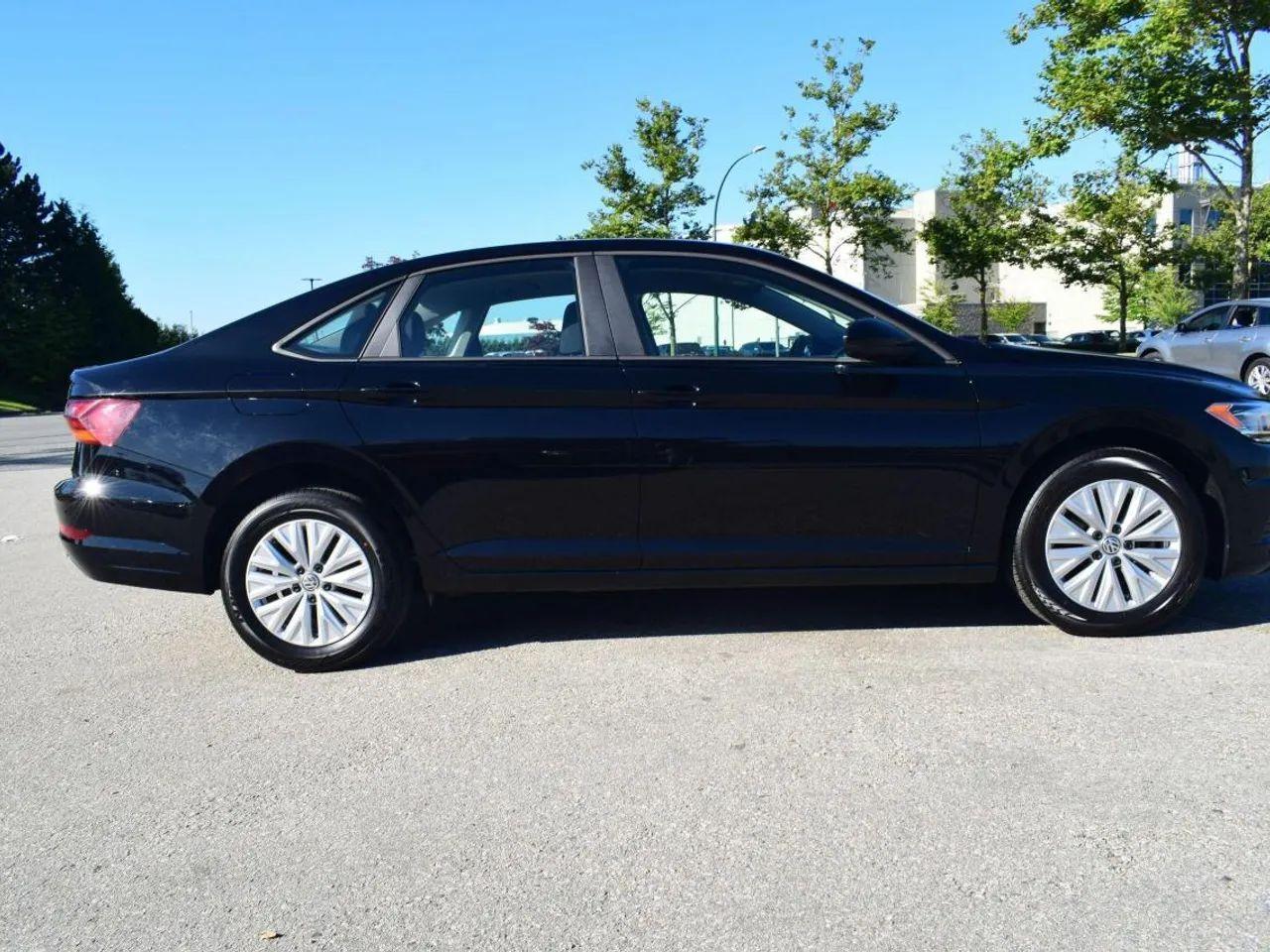 2019 Volkswagen Jetta -4